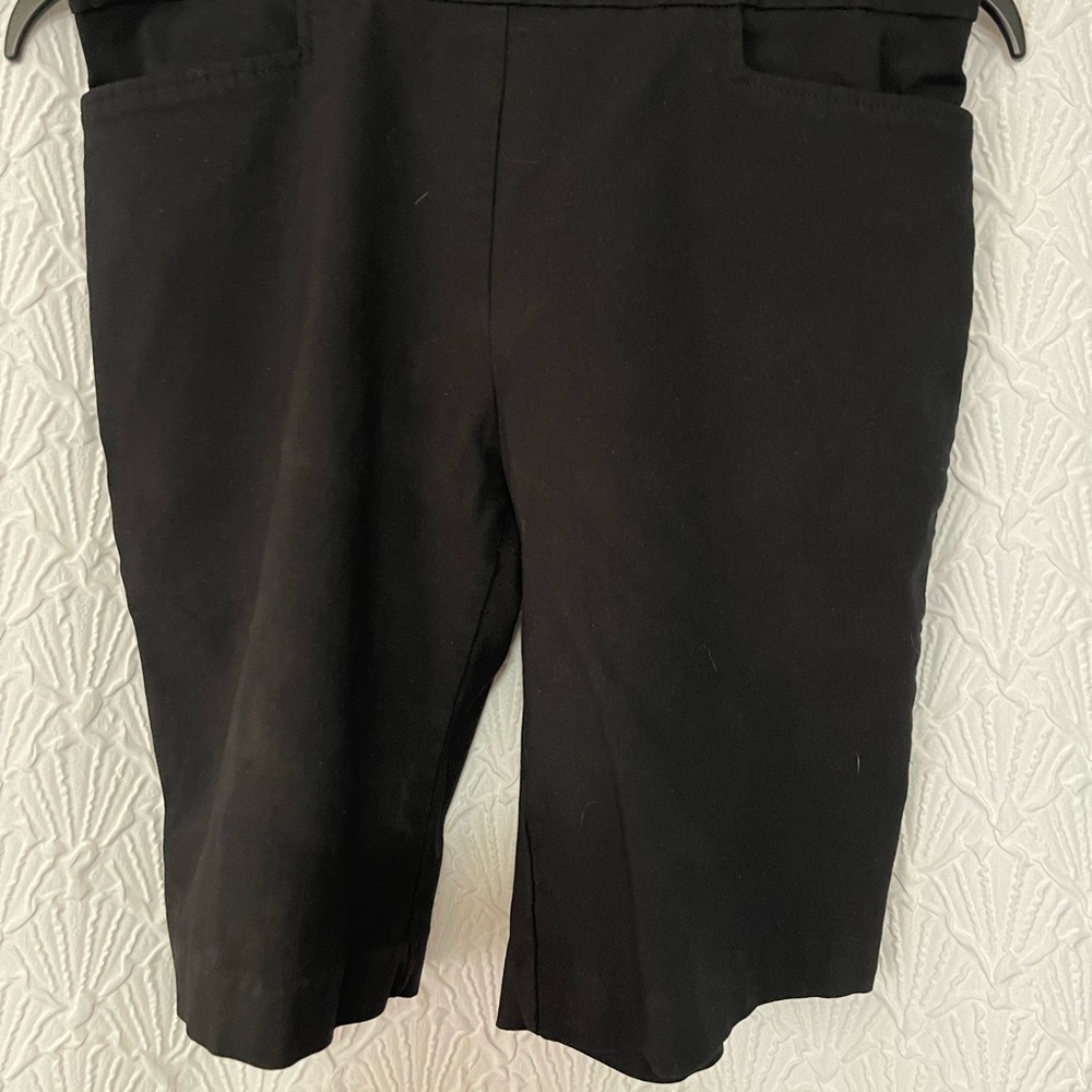 Bermuda dress short